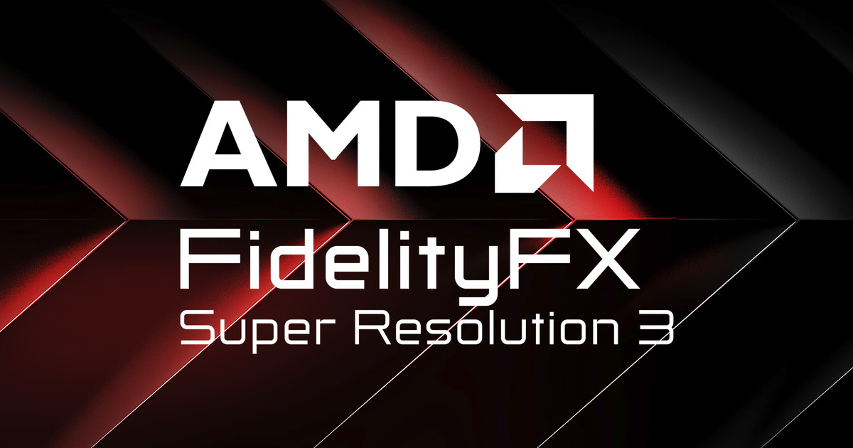 Amd Launches Fsr Open Source Frame Generation For All Gpus