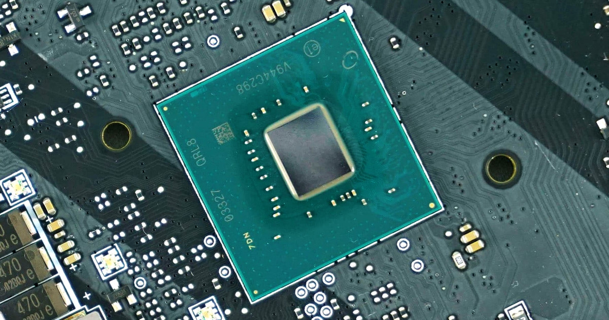 Z590 Motherboards For Intel Rocket Lake To Be Released In January 