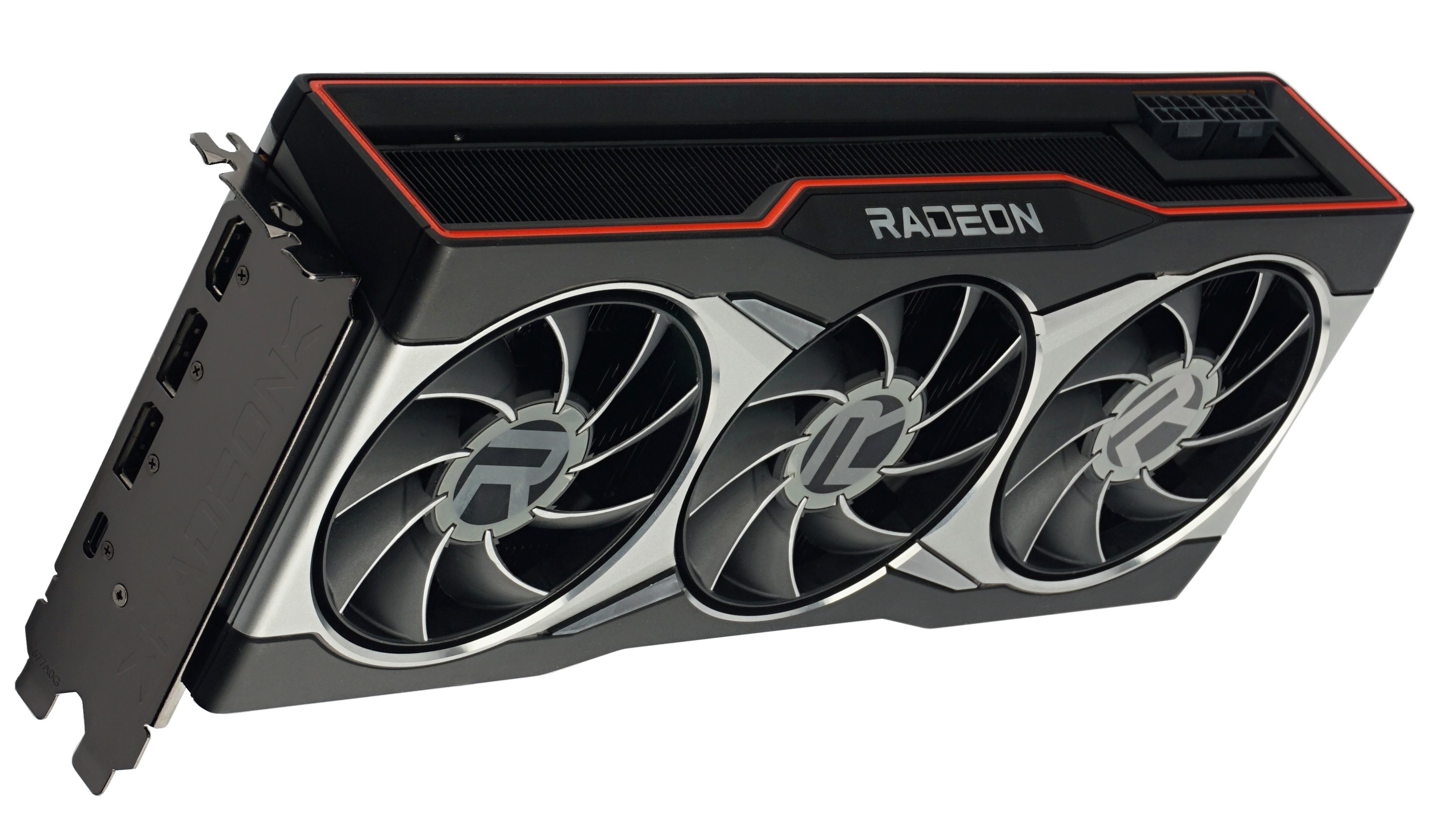 Gigabyte Radeon RX 6800 XT & RX 6800 Reference Graphics Cards Unveiled