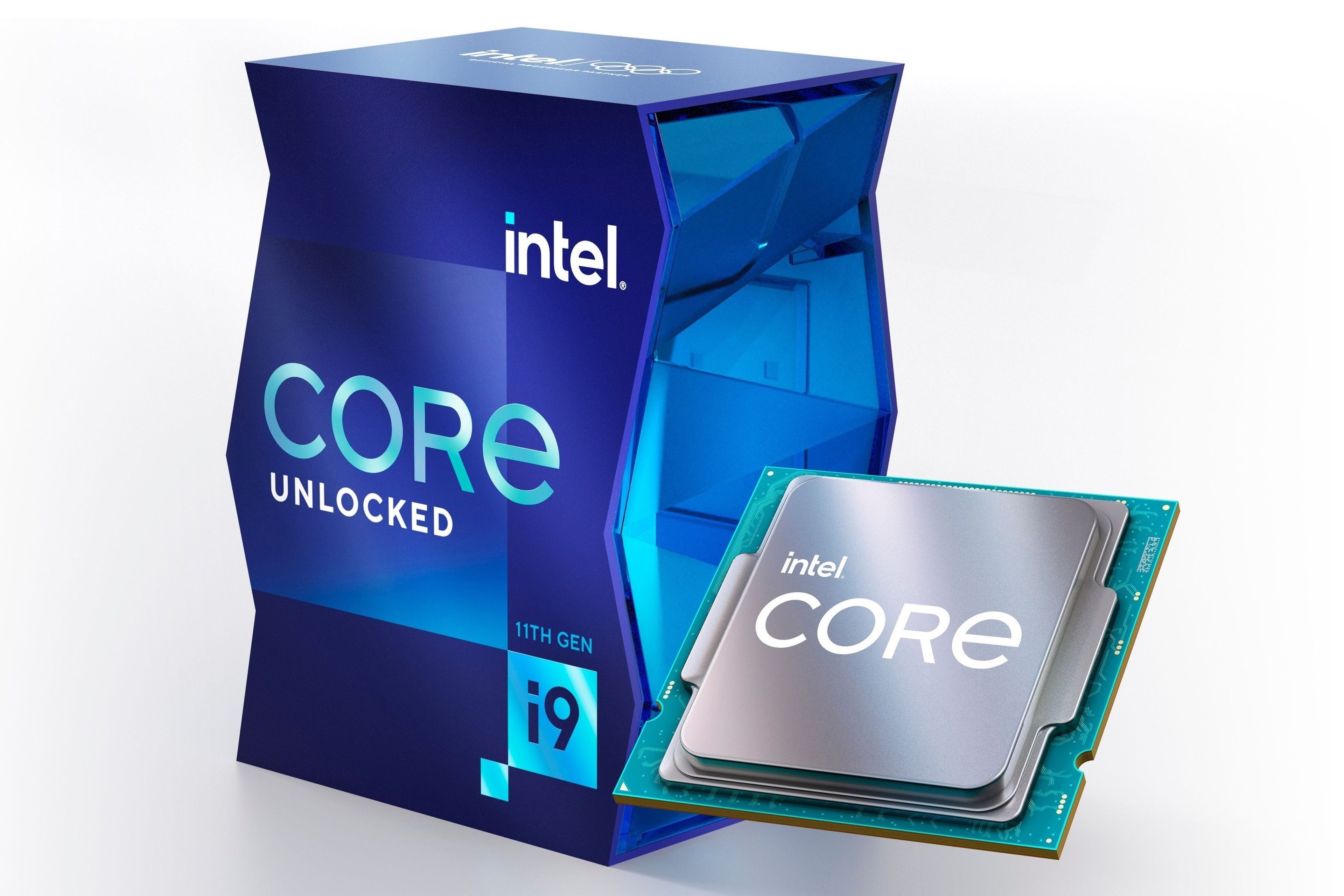 Intel Core I5 11400 Desktop Processor 6 Cores 4.4 GHz LGA1200 Computer CPU  - China I5 11400 and Intel I5 11400 price