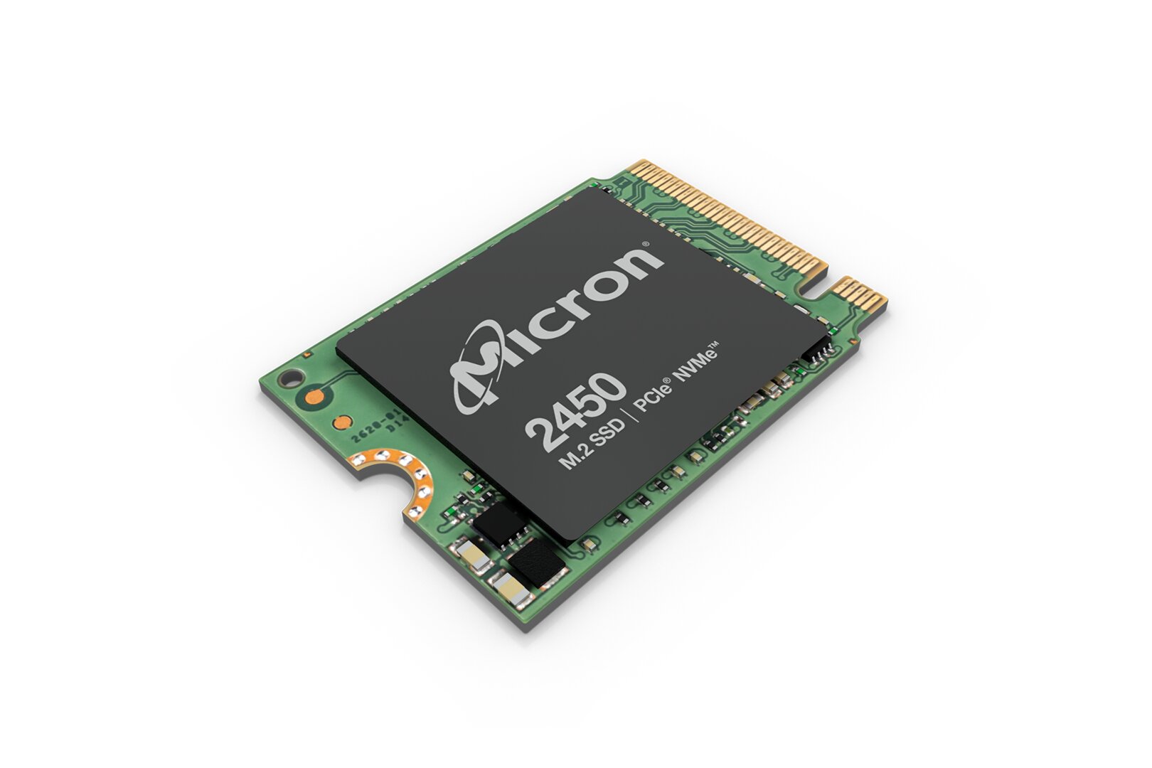 Обновление прошивки ssd micron