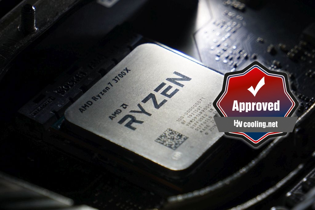 Review of AMD Ryzen 7 3700X processor. Zen 2 still rocks Page 40 of