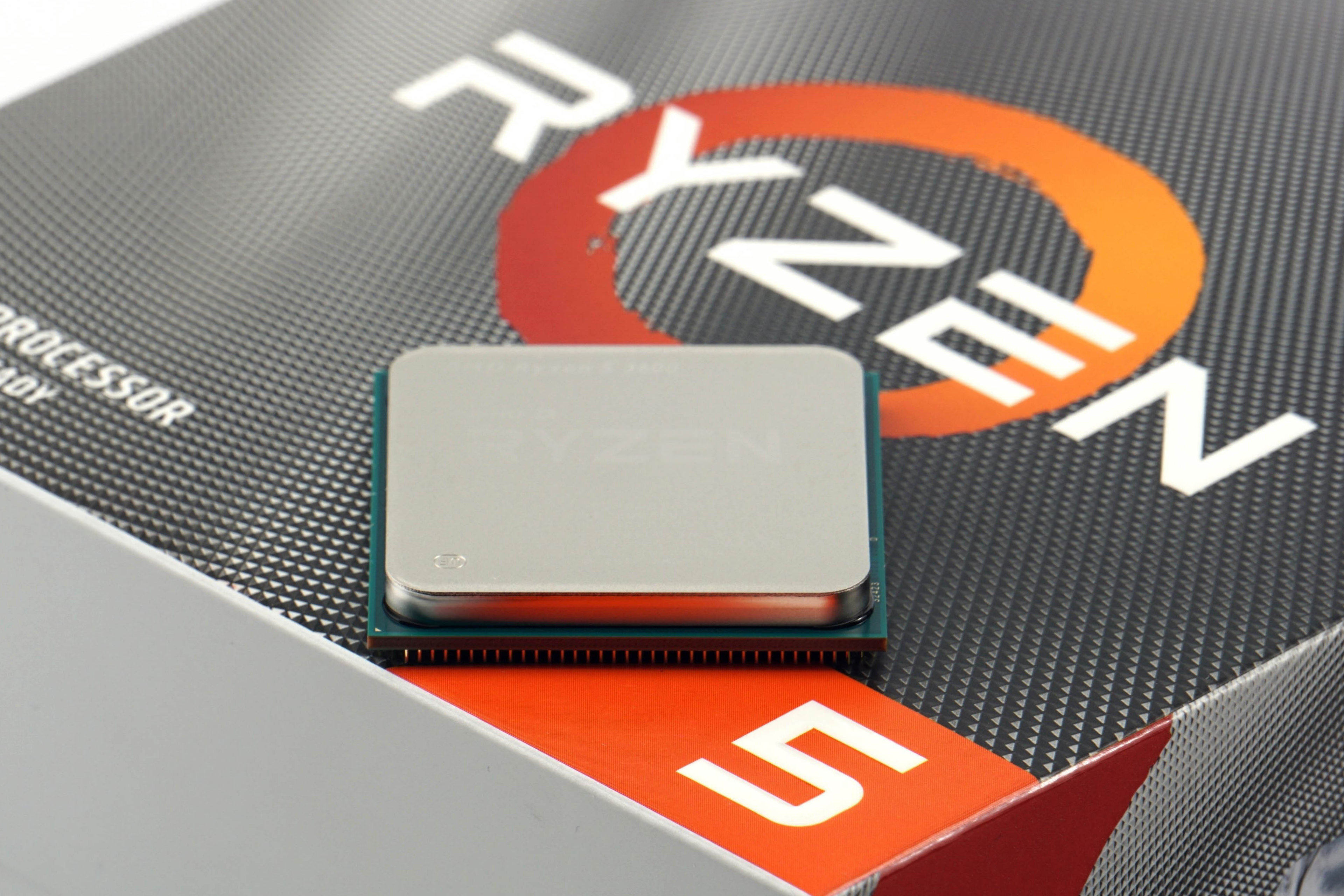 AMD 3600: Older bestseller head-to-head new CPUs - HWCooling.net