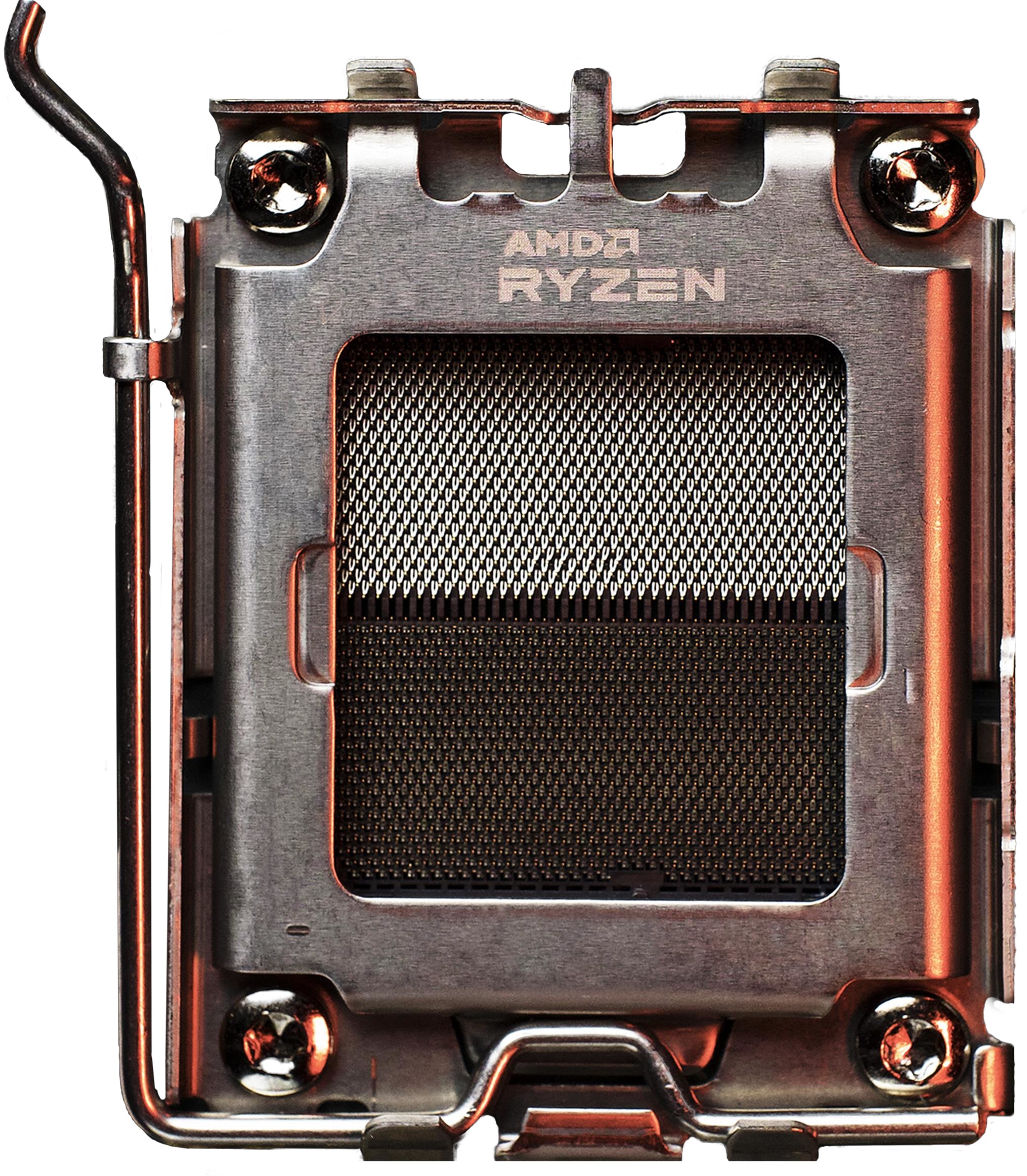 Meet the New AMD Socket AM5 Platform