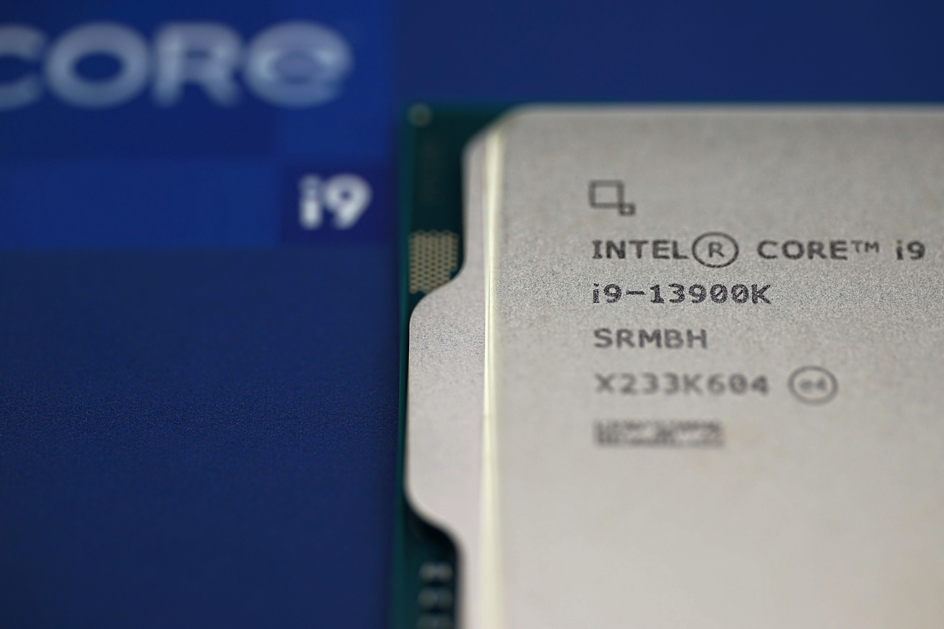 Intel Core i9-13900K review: Biggest predator in the lake 