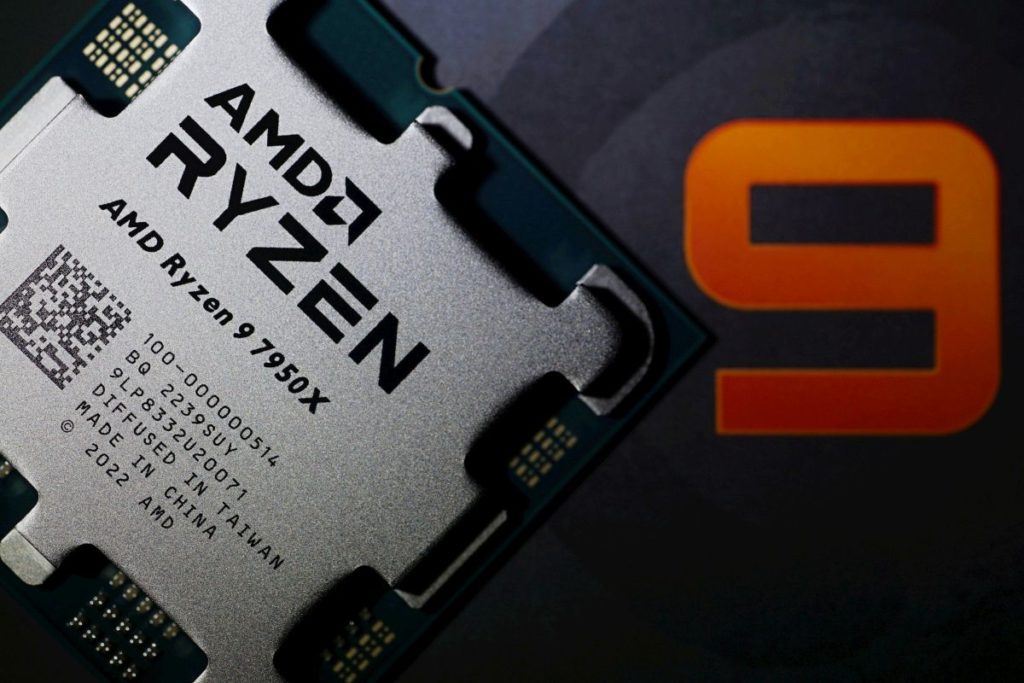 You Can Buy The AMD Ryzen 9 7950X 16-Core CPU For The Same Price