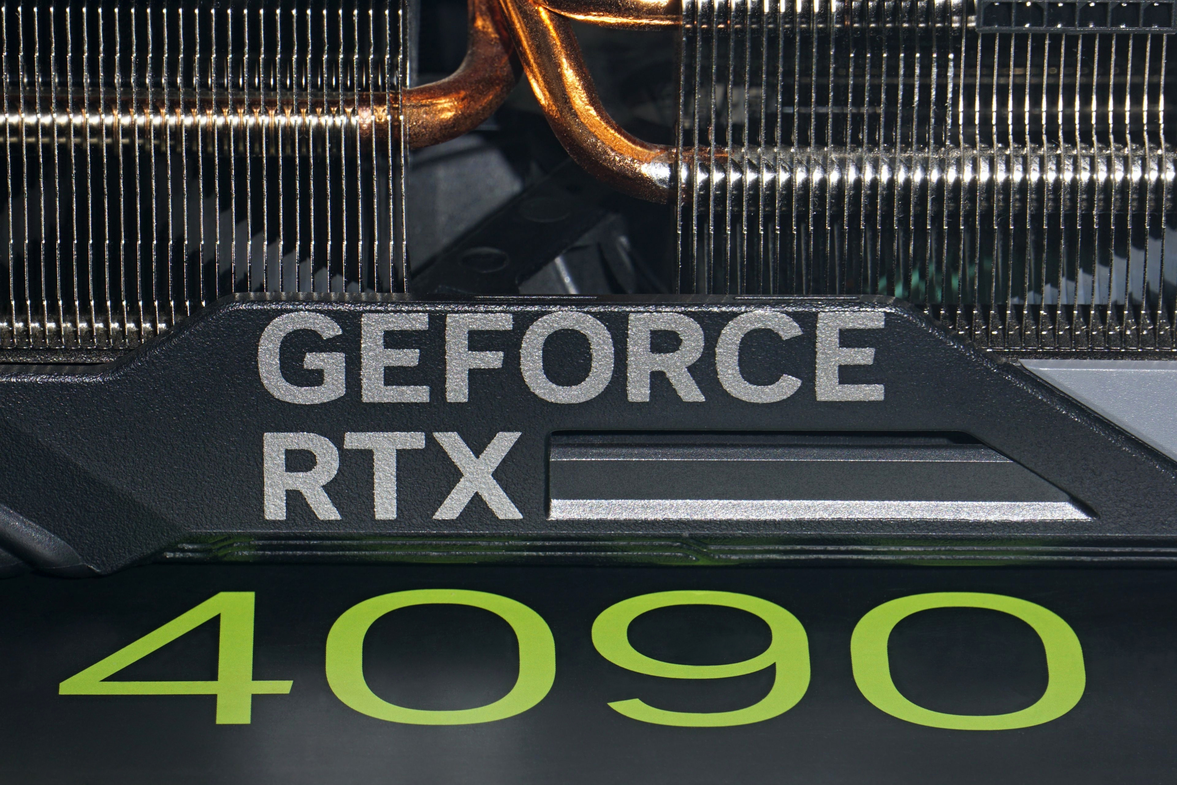 Gigabyte GeForce RTX 4090 Gaming OC Review