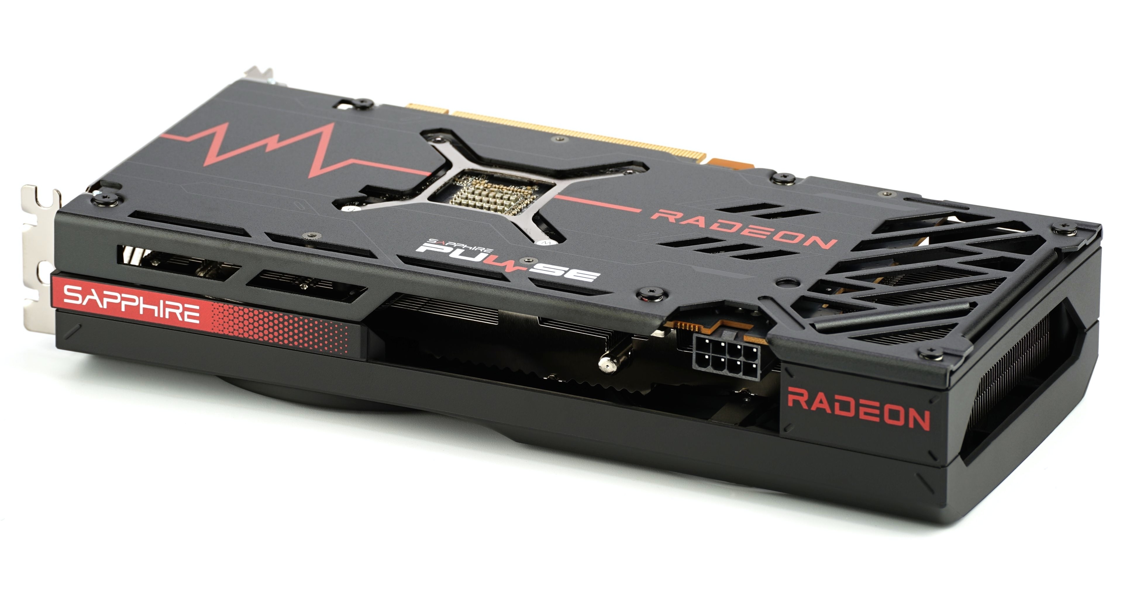 Sapphire Radeon RX 7600 XT Pulse Graphics Card Review