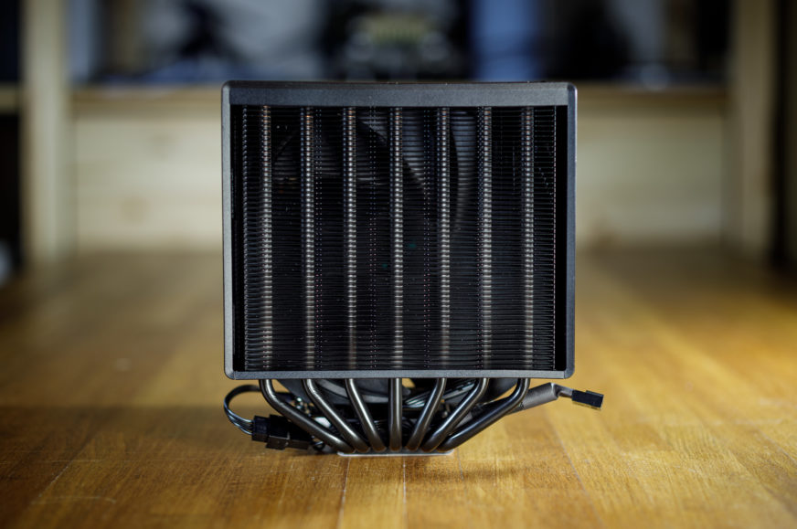 DeepCool Assassin IV – The almost perfect CPU cooler - HWCooling.net