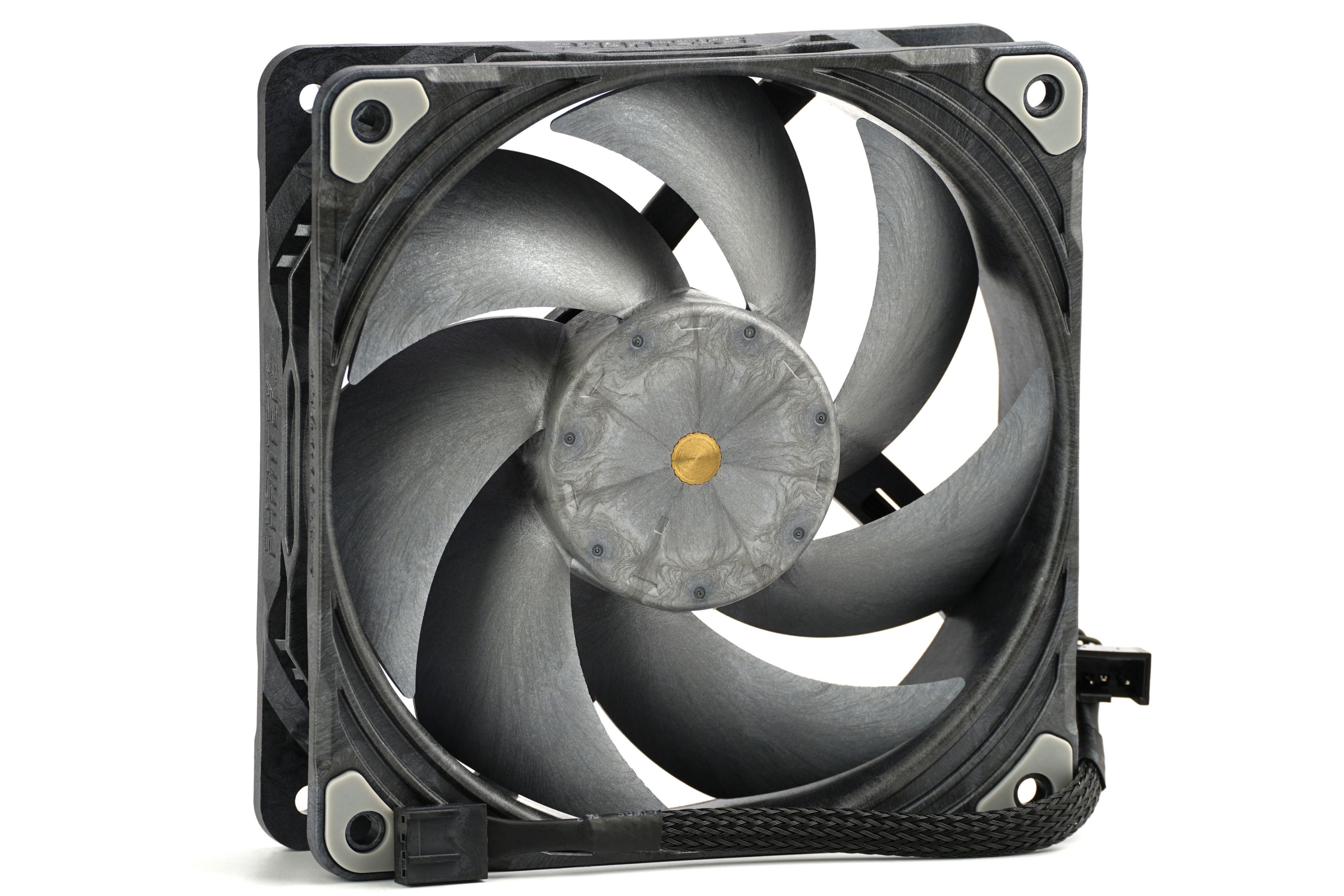 Phanteks PH-F120T30: The fan that pushes boundaries - Page 43 of 44 ...