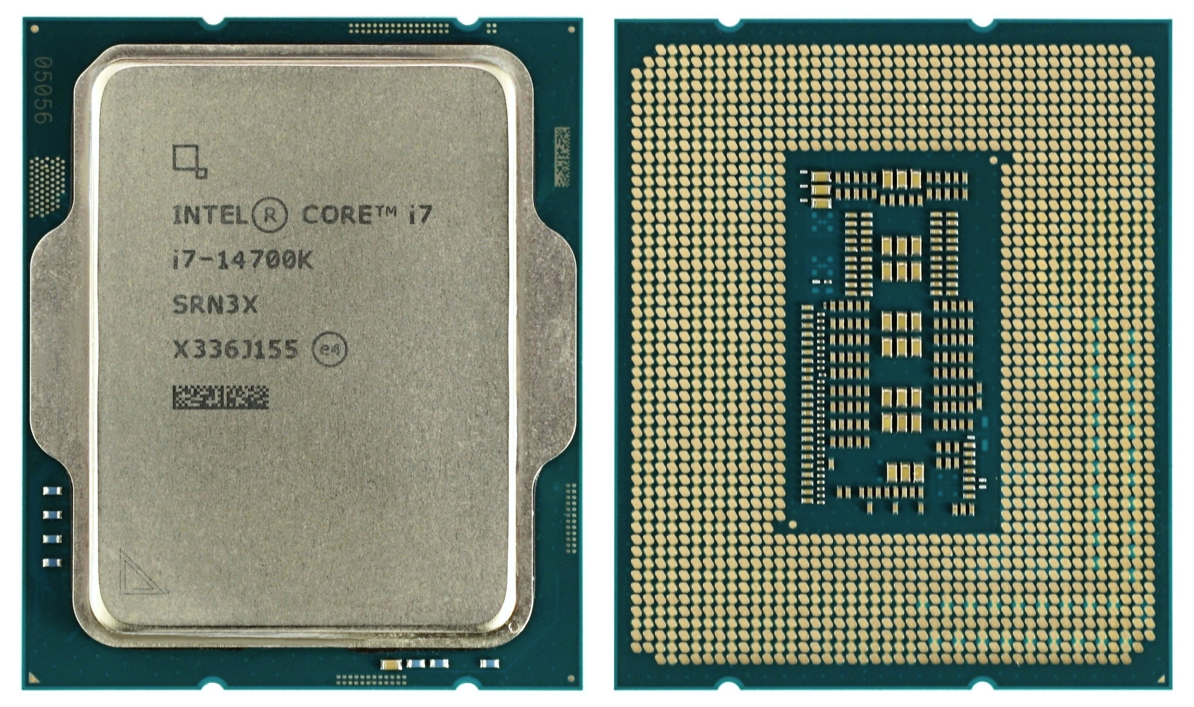 Intel launches 14th-gen Core i9-14900K, Core i7-14700K, Core i5-14600K CPUs  with same prices as predecessors